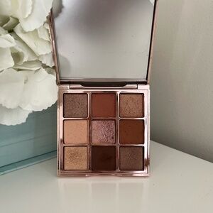 🆕Monat Global  Neutral Eyeshadow Palette